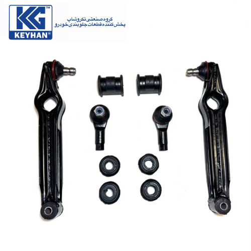 لوازم جلوبندی mvm110